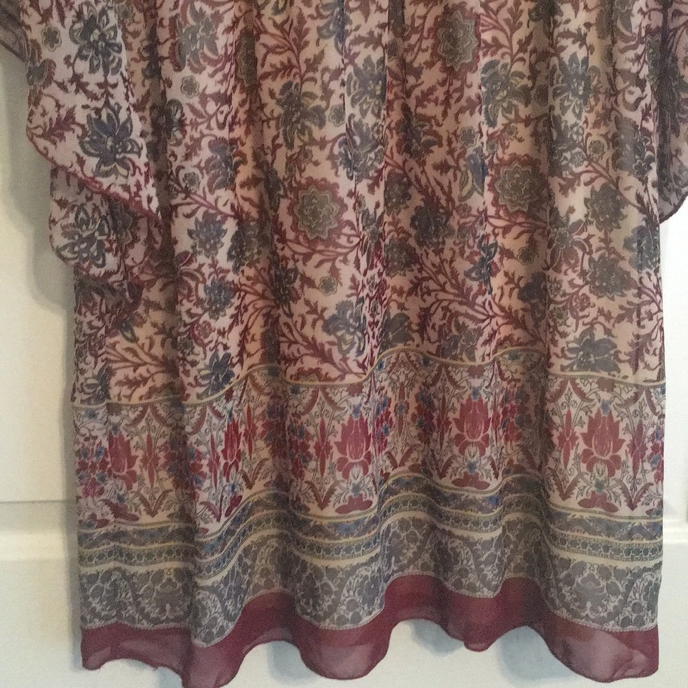 Dress - Picture 3 of 4